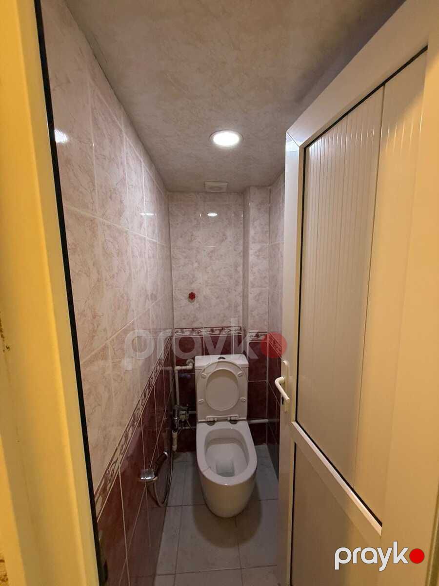 Satılır 3 otaqlı köhnə tikili 90 m² — Mənzil, Bakı (10)