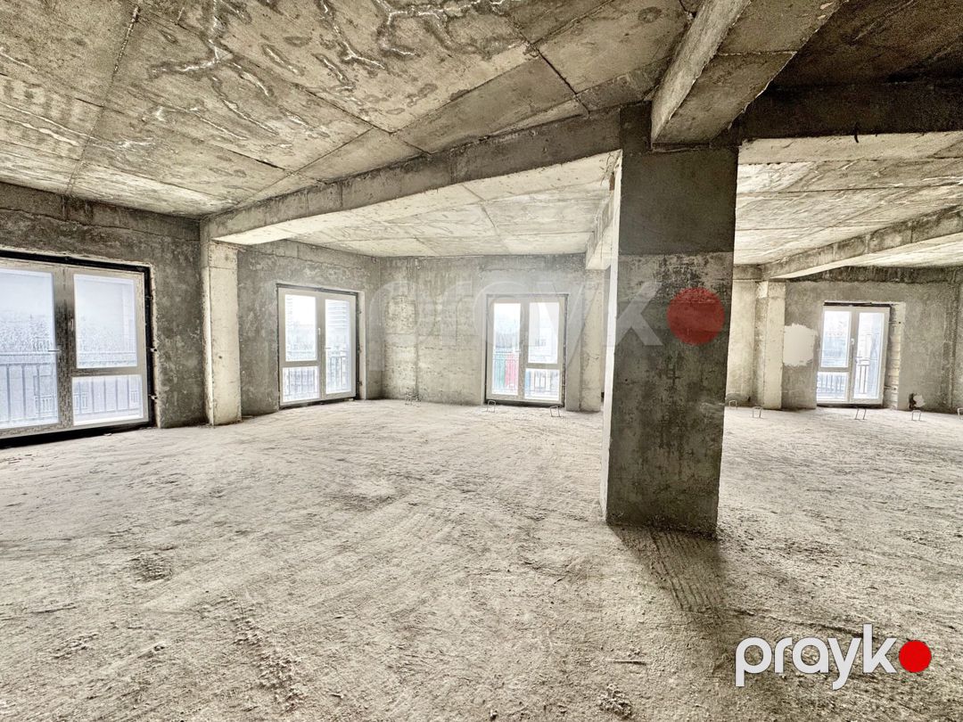 Satılır 5 otaqlı yeni tikili 254 m² — Mənzil, Bakı (5)