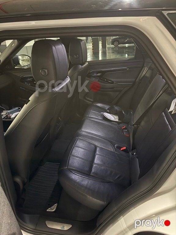 Land Rover RR Evoque, 2.0 L, 2019 il, 19 748 km — Avtomobillər, Bakı (9)