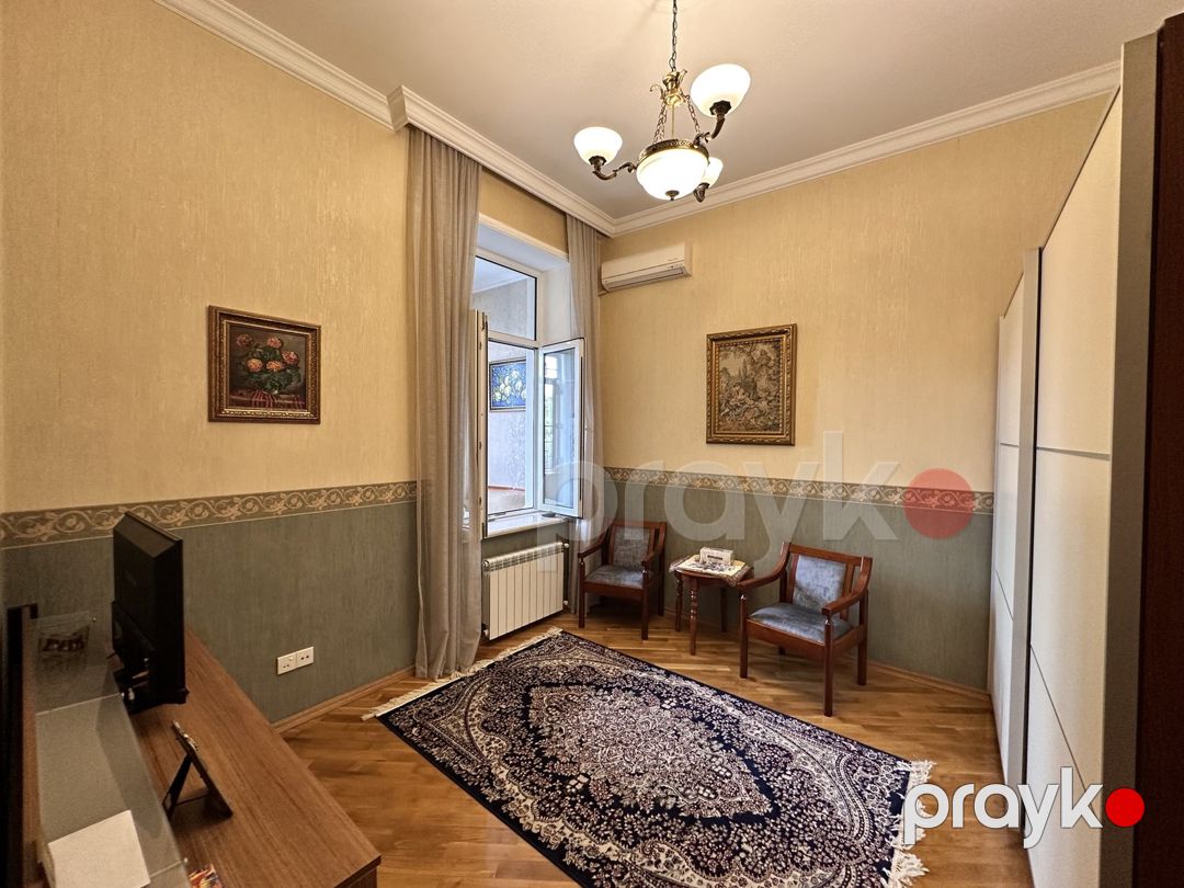 Satılır 3 otaqlı köhnə tikili 100 m² — Mənzil, Bakı (11)