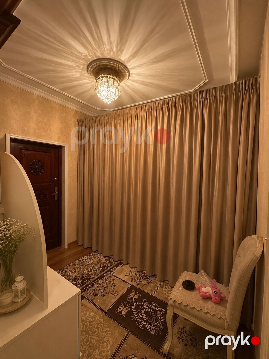 Satılır 2 otaqlı yeni tikili 68.3 m² — Mənzil, Bakı (3)