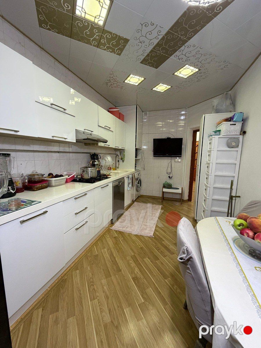 Satılır 3 otaqlı yeni tikili 95 m² — Mənzil, Bakı (3)