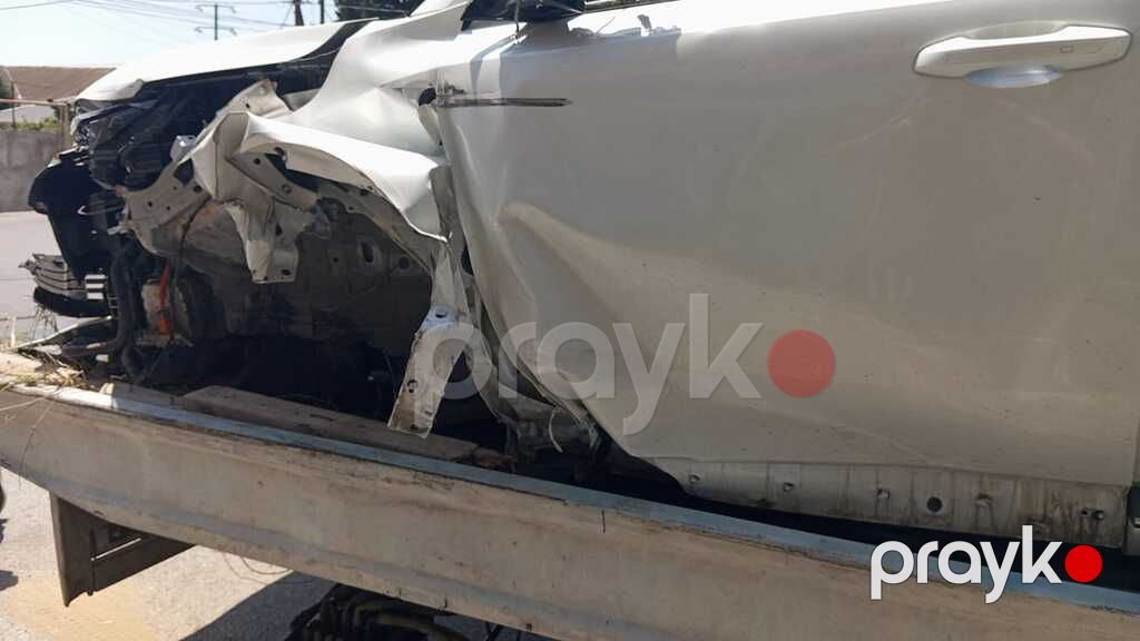 Changan Qiyuan Q05, 1.5 L, 18.99 kWh, 2025 il, 34 000 km — Avtomobillər, Bakı (5)