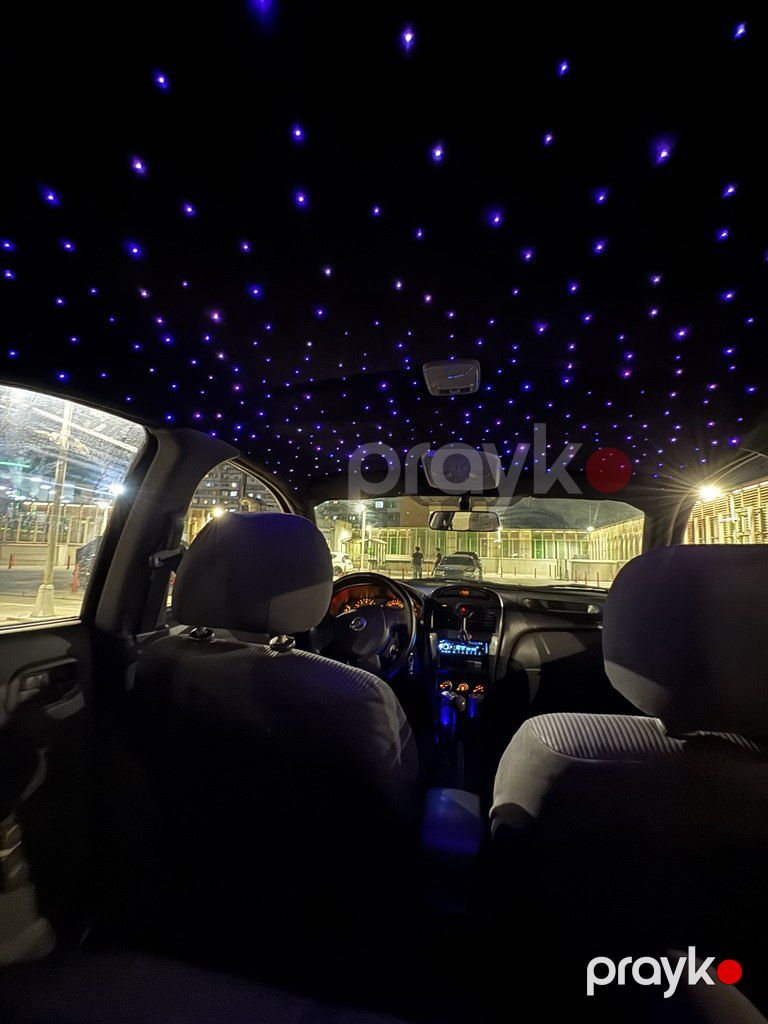Nissan Sunny, 1.6 L, 2011 il, 340 000 km — Avtomobillər, Bakı (4)