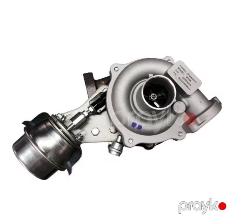 "Opel Astra H 1.3" turbosu və turbo kartrici — Ehtiyat hissələri və aksesuarlar, Bakı