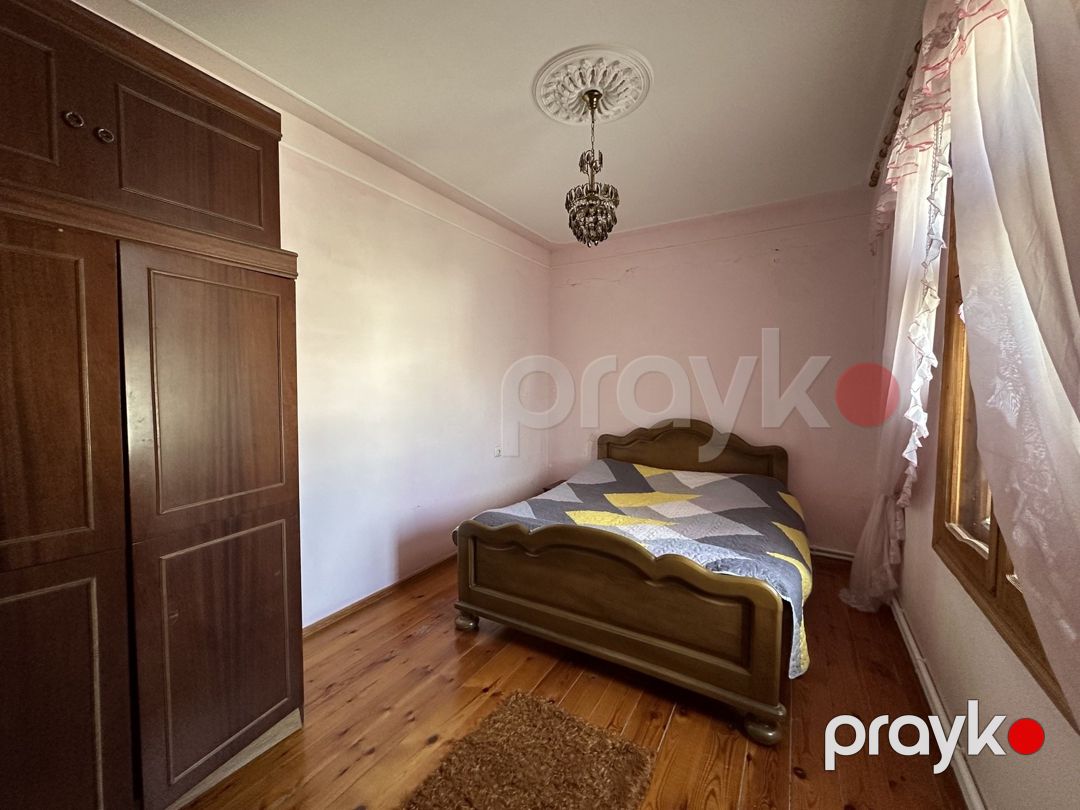 Satılır 8 otaqlı həyət evi/bağ evi 600 m² — Ev, villa, Bakı (8)