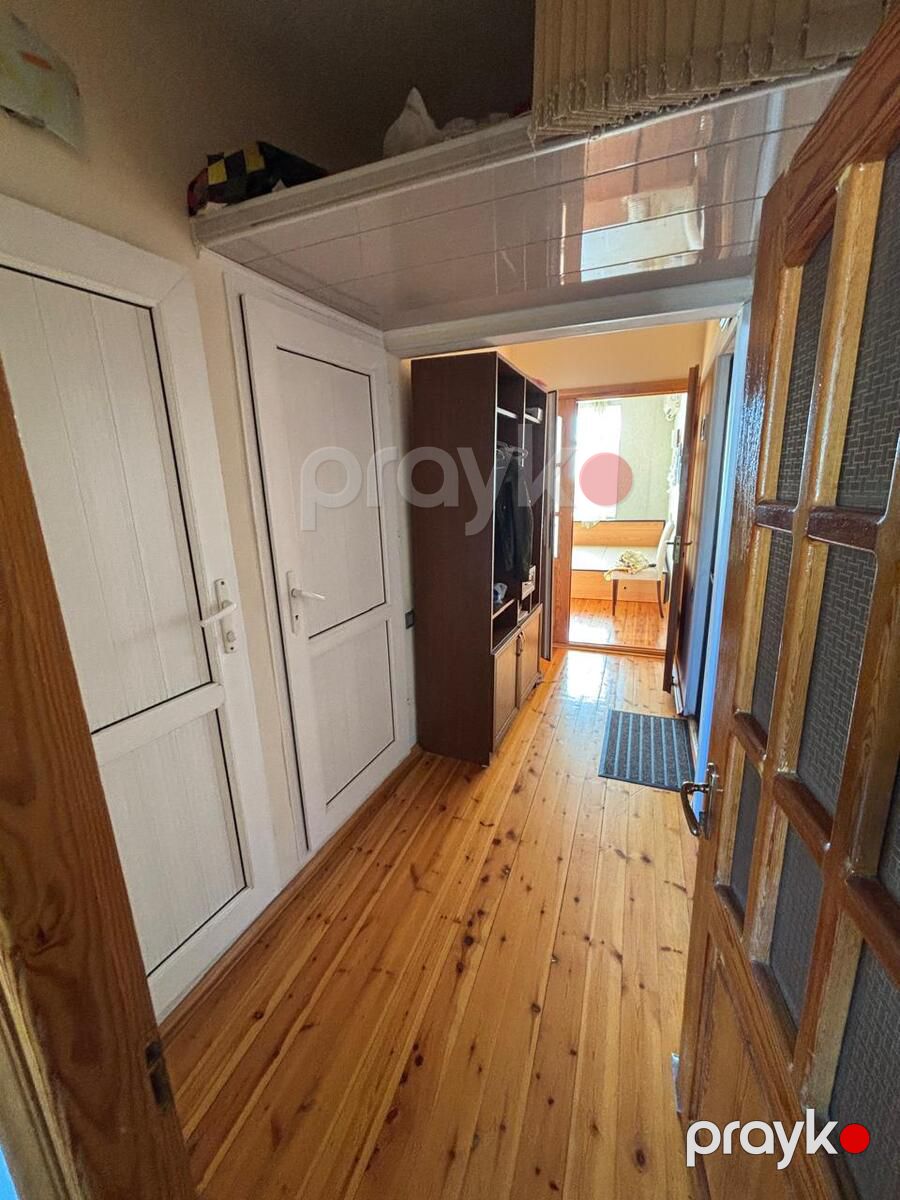 İcarəyə verilir 2 otaqlı köhnə tikili 54 m² — Mənzil, Bakı (3)
