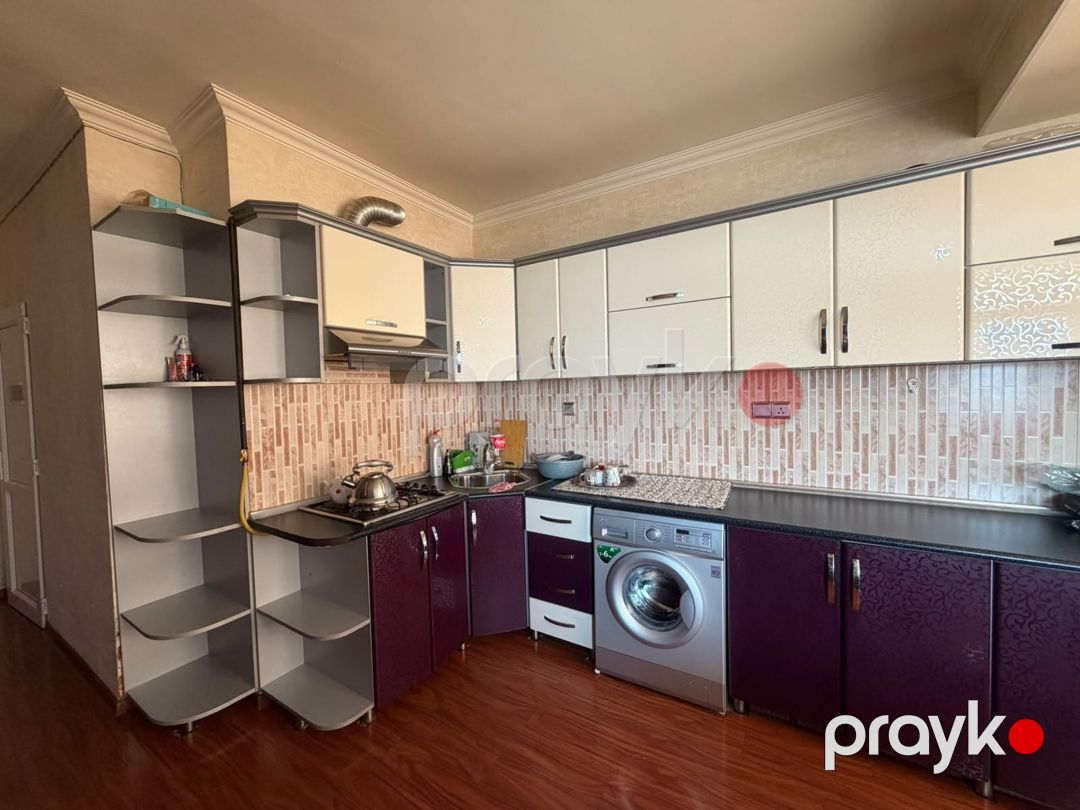 2-otaqlı yeni tikili, Abşeron r., 70 m² — Mənzil, Xırdalan (8)