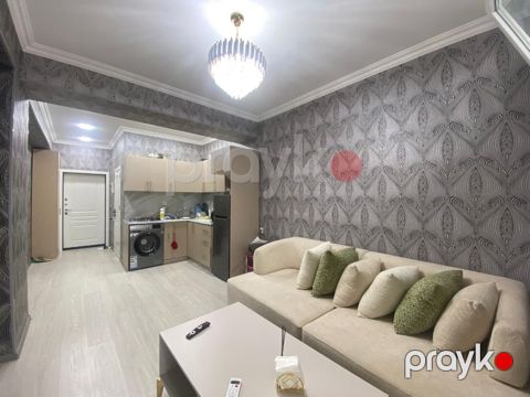 2 otaqlı mənzil, 36 m², Aaaf Park, Xırdalan