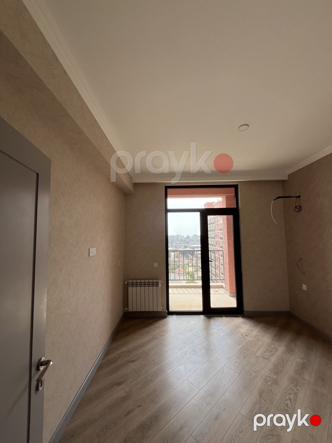 Satılır 2 otaqlı yeni tikili 62 m² — Mənzil, Bakı (8)
