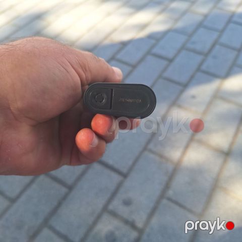 Məhsul: Iqos elektron tütünü qızdıran cihaz (holder) Təsvir: - Brend — Bakı