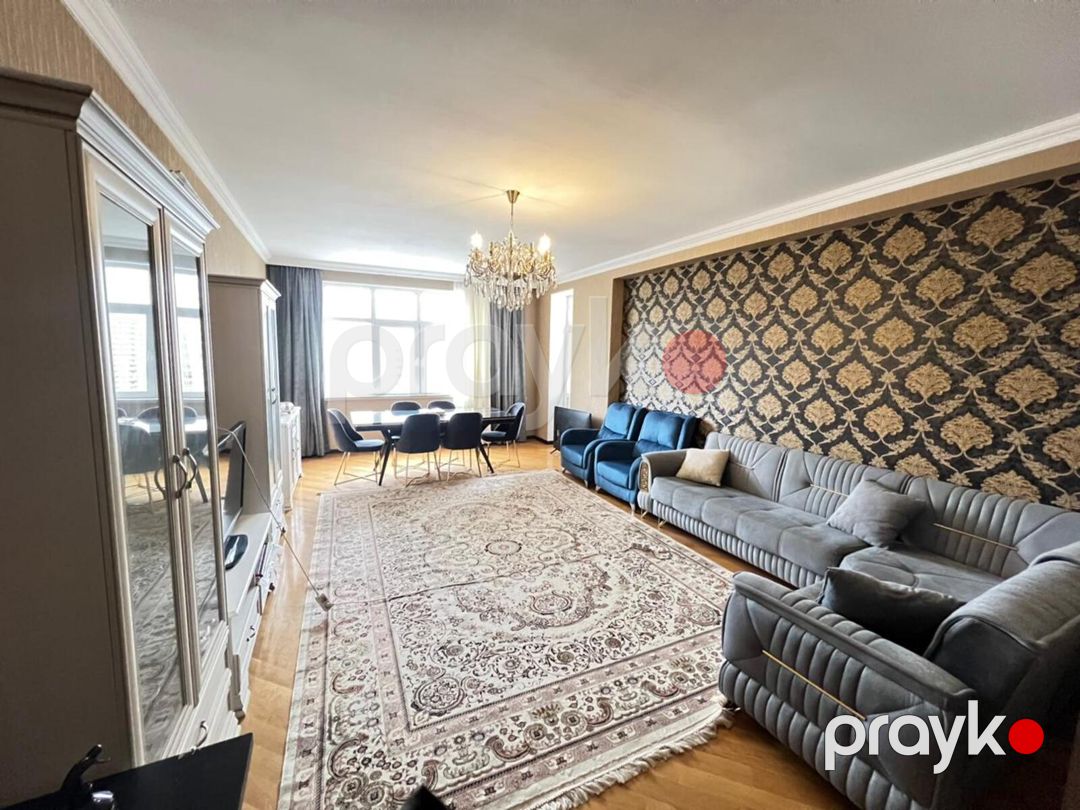 Satılır 3 otaqlı yeni tikili 147 m² — Mənzil, Bakı (2)