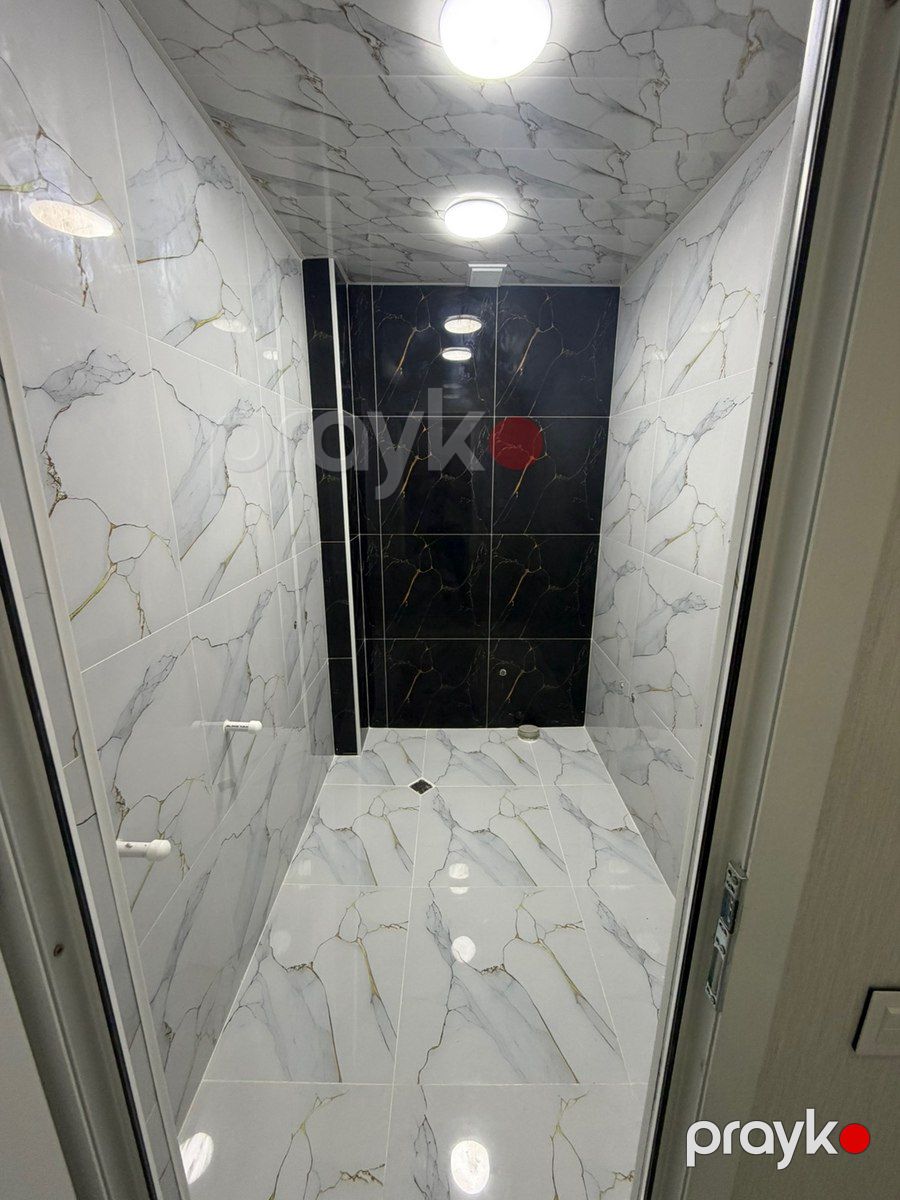2-otaqlı yeni tikili, Mehdiabad qəs., 57 m² — Mənzil, Bakı (9)