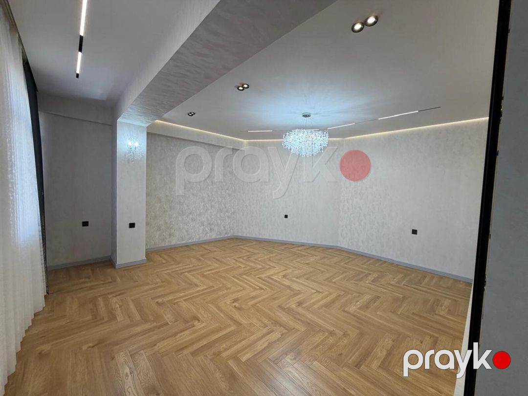 Satılır 4 otaqlı yeni tikili 110 m² — Mənzil, Bakı (6)
