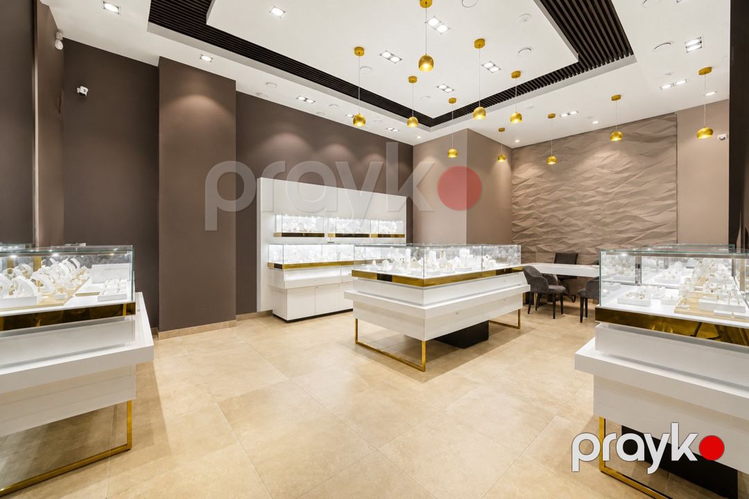 İcarəyə verilir obyekt 42 m² — Əmlak, Bakı (5)