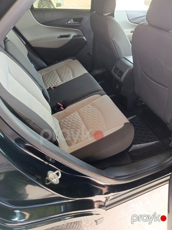 Chevrolet Equinox, 1.5 L, 2019 il, 160 000 km — Avtomobillər, Bakı (6)