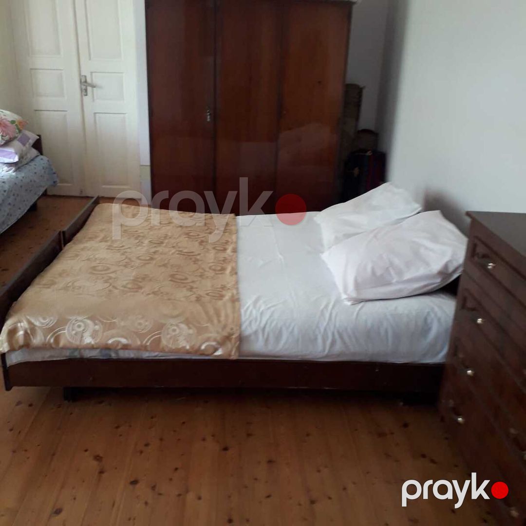 Həyət evi kirayə verilir, İsmayıllı r — Ev, villa, İsmayıllı (9)