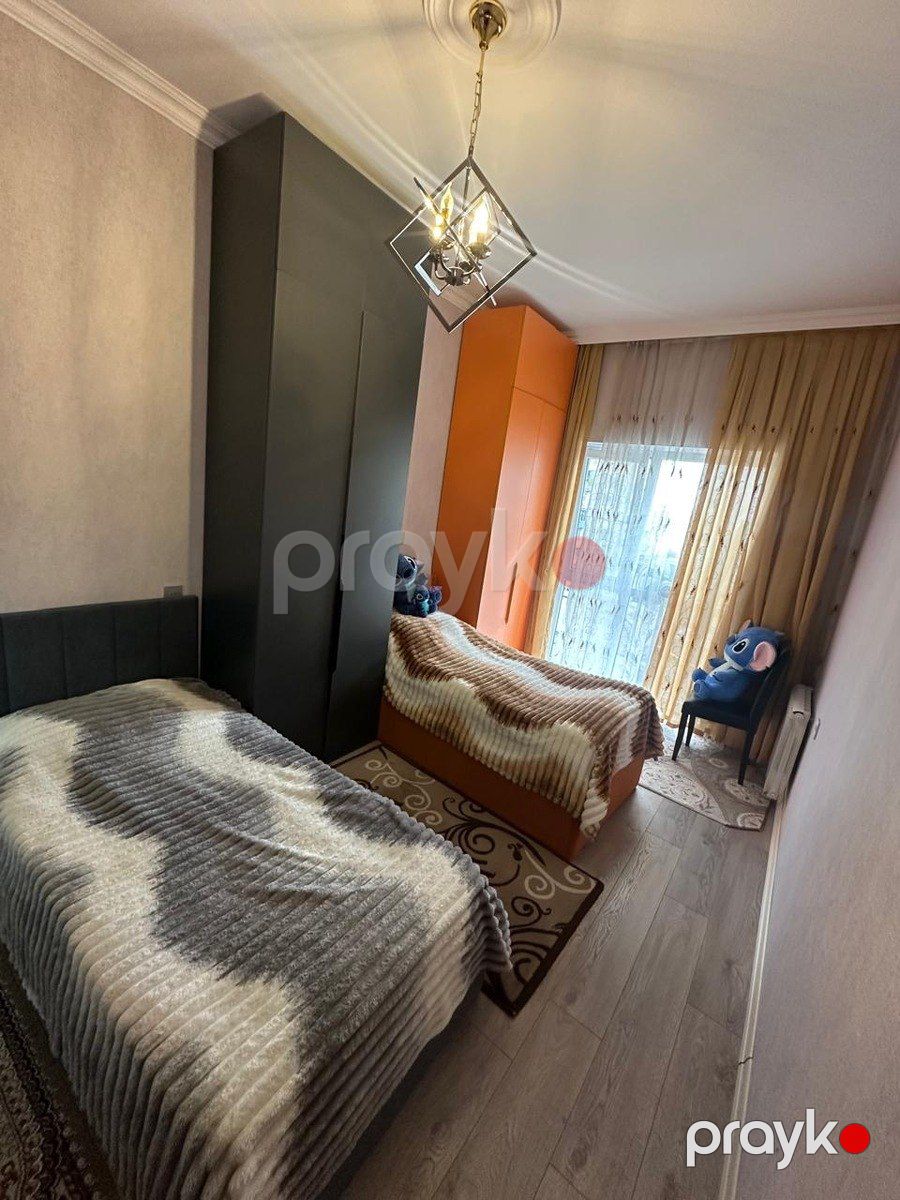 Satılır 3 otaqlı yeni tikili 70 m² — Mənzil, Bakı (3)