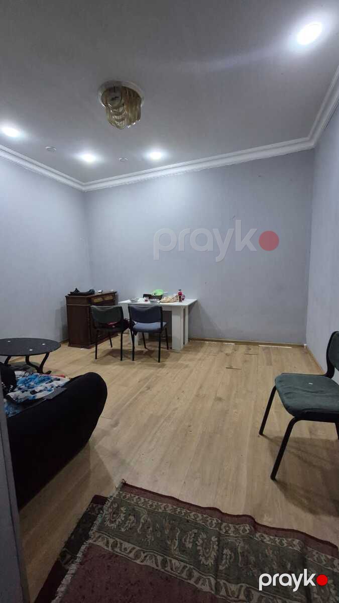 Satılır 1 otaqlı köhnə tikili 30 m² — Mənzil, Bakı (4)