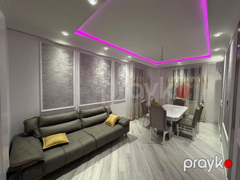 Satılır 2 otaqlı yeni tikili 83 m² — Xırdalan