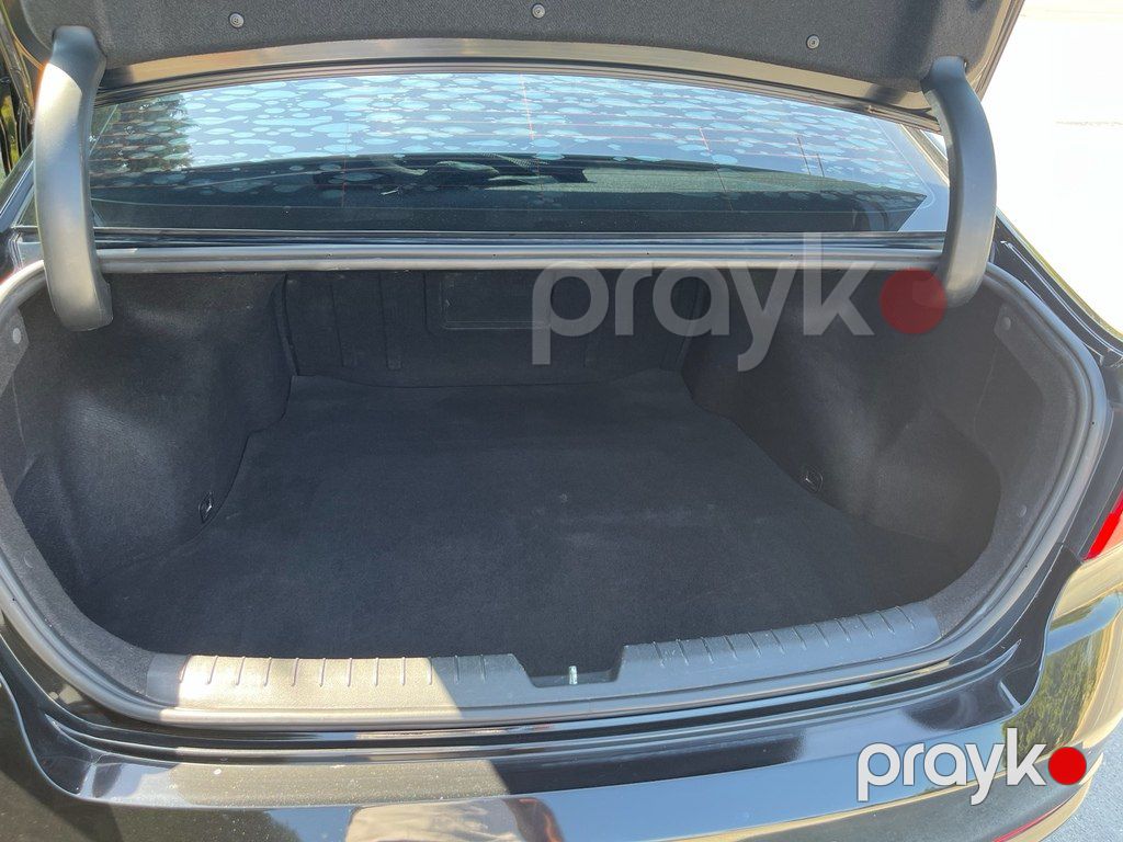 Hyundai Sonata, 1.7 L, 2015 il, 250 000 km — Avtomobillər, Bakı (8)