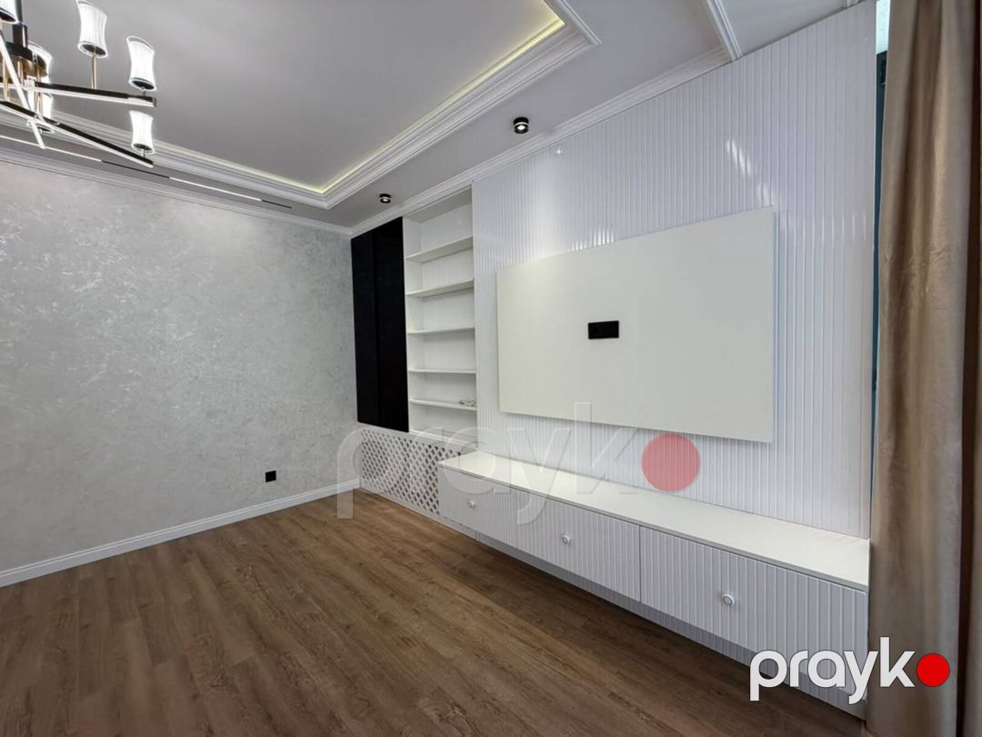 Satılır 6 otaqlı yeni tikili 160 m² — Mənzil, Bakı (6)