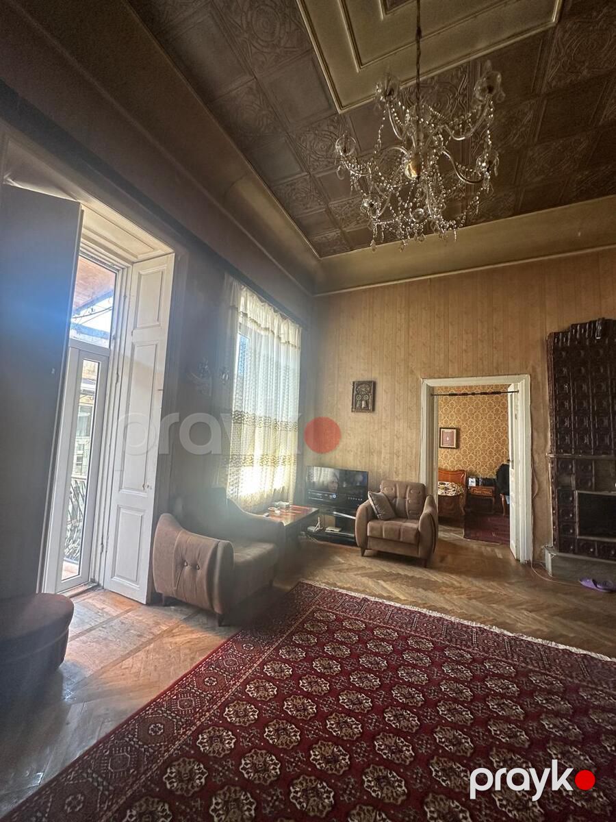 Satılır 6 otaqlı yeni tikili 160 m² — Mənzil, Bakı (5)