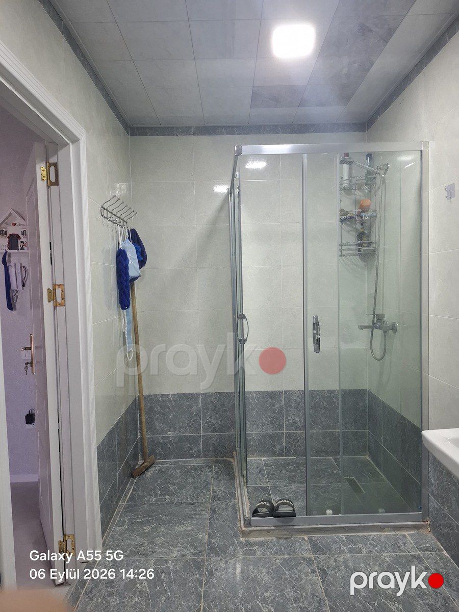 Satılır 3 otaqlı yeni tikili 67 m² — Mənzil, Bakı (9)