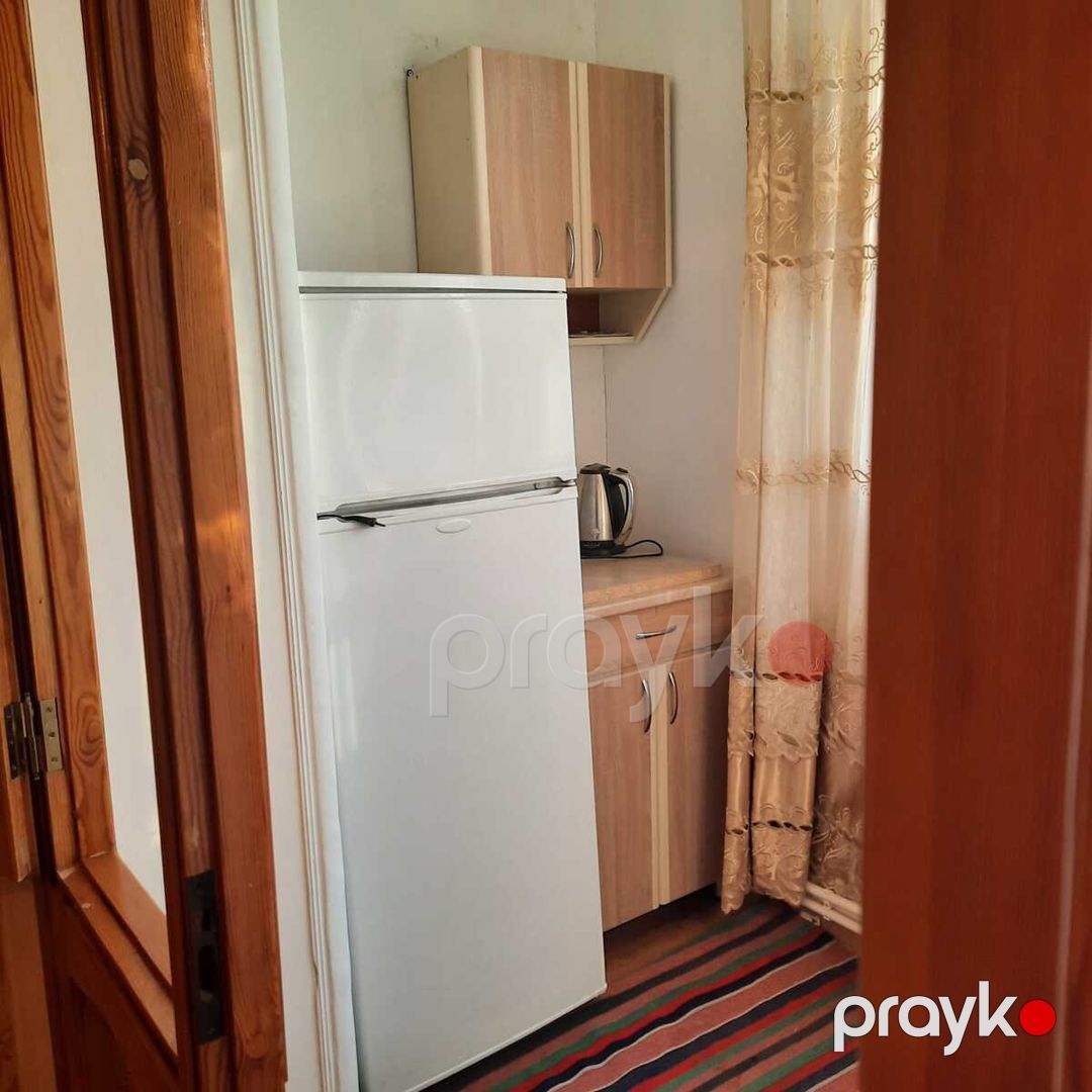 2-otaqlı mənzil kirayə verilir, Xalqlar Dostluğu m., 50 m² — Mənzil, Bakı (6)