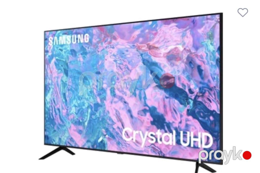 Televizor Samsung — TV və Video, Bakı