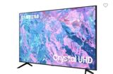 Televizor Samsung — TV və video texnikası