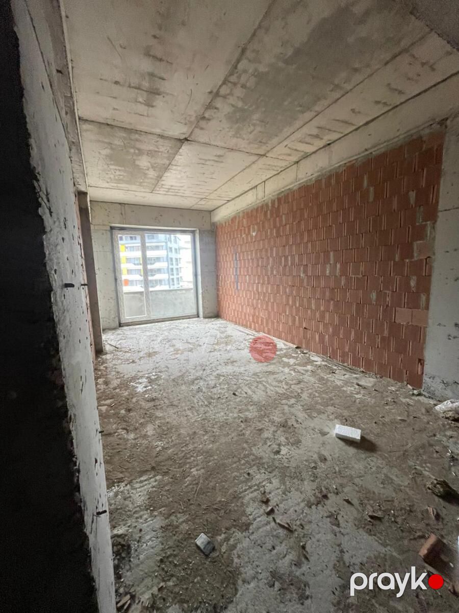 Satılır 2 otaqlı yeni tikili 72.3 m² — Mənzil, Bakı (3)
