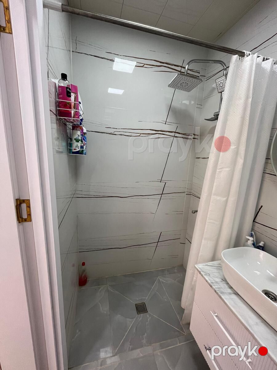 İcarəyə verilir 3 otaqlı yeni tikili 80 m² — Mənzil, Bakı (9)