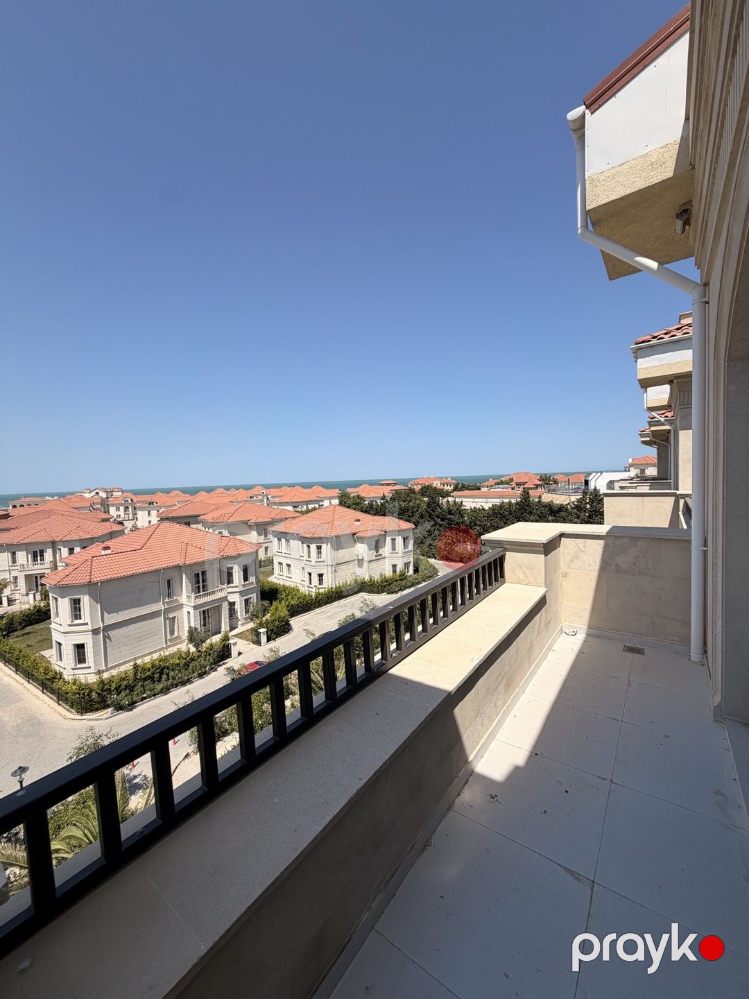 Satılır 2 otaqlı yeni tikili 111.2 m² — Mənzil, Bakı (3)