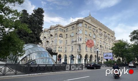 İcarəyə verilir 2 otaqlı köhnə tikili 94 m² — Bakı