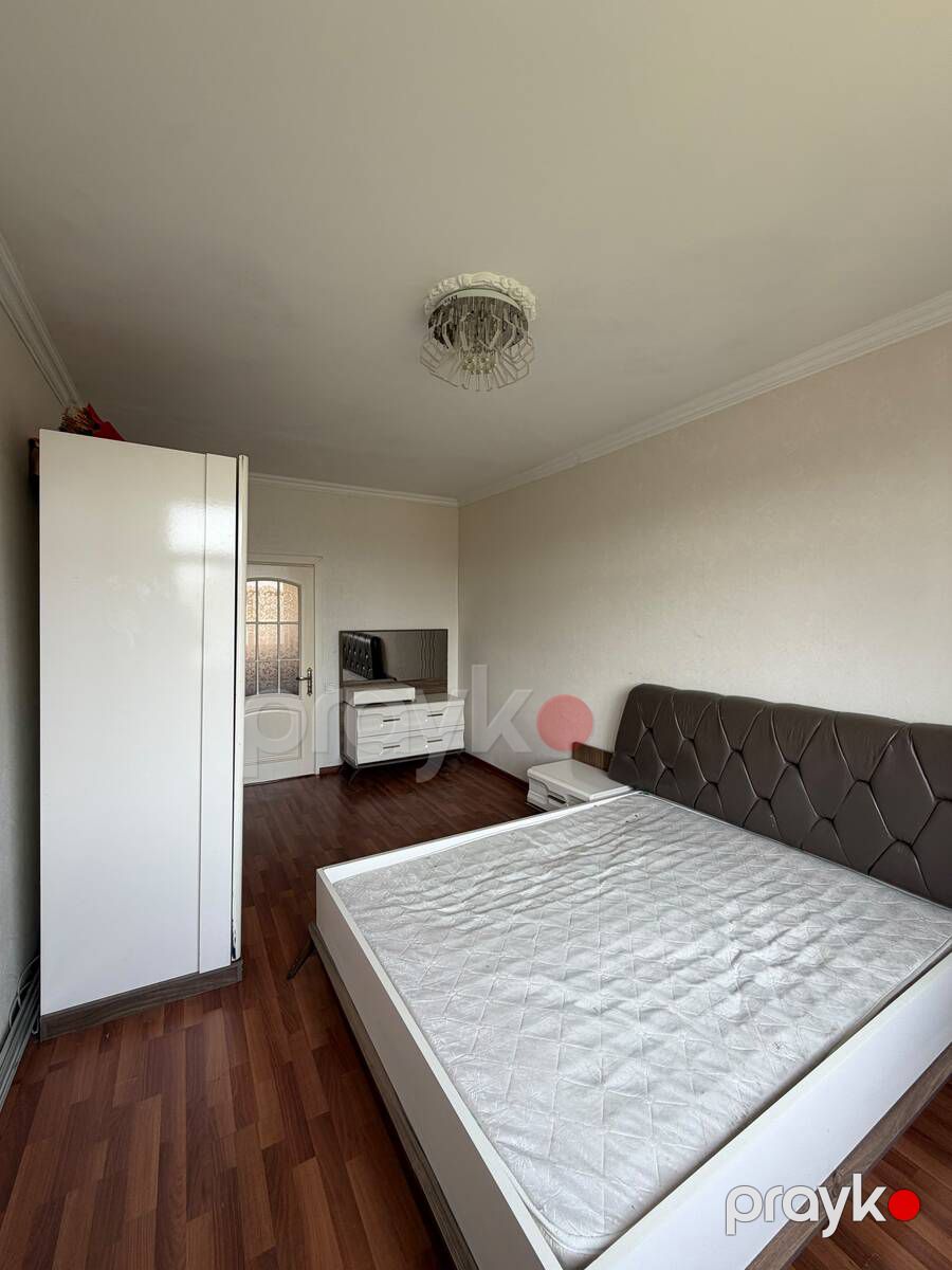 Satılır 3 otaqlı köhnə tikili 55 m² — Mənzil, Bakı (2)
