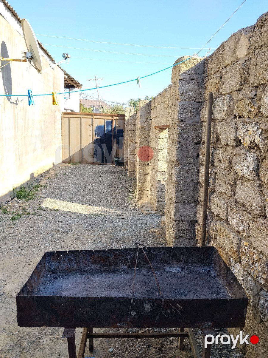Satılır 4 otaqlı həyət evi/bağ evi 150 m² — Ev, villa, Bakı (3)