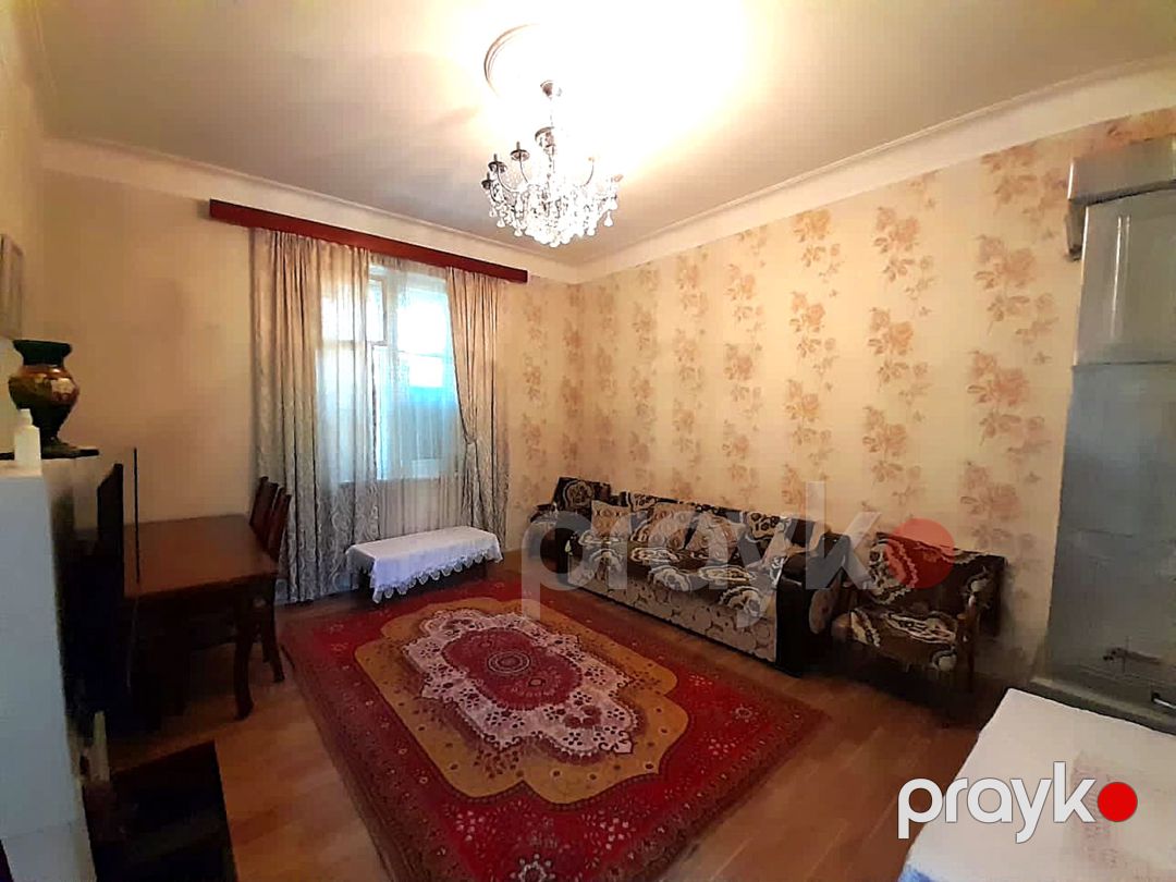 Satılır 3 otaqlı həyət evi/bağ evi 40 m² — Ev, villa, Bakı (3)