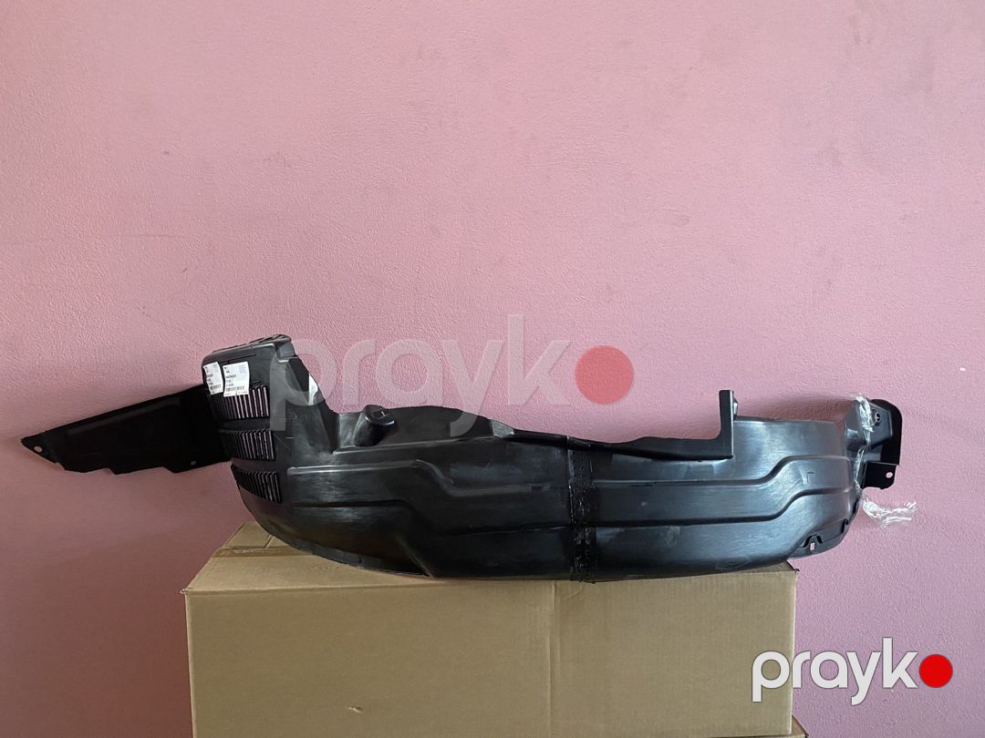"Kia Rio 2005-2010" qanad altlığı — Ehtiyat hissələri və aksesuarlar, Bakı