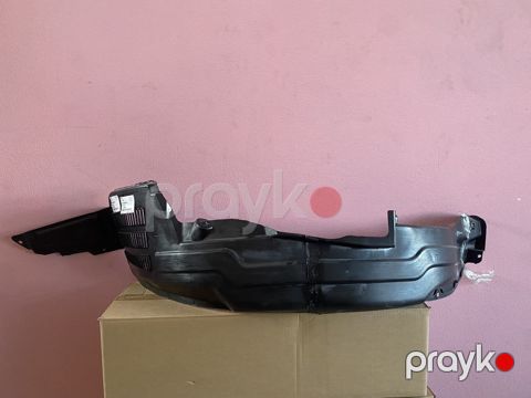 "Kia Rio 2005-2010" qanad altlığı — Bakı