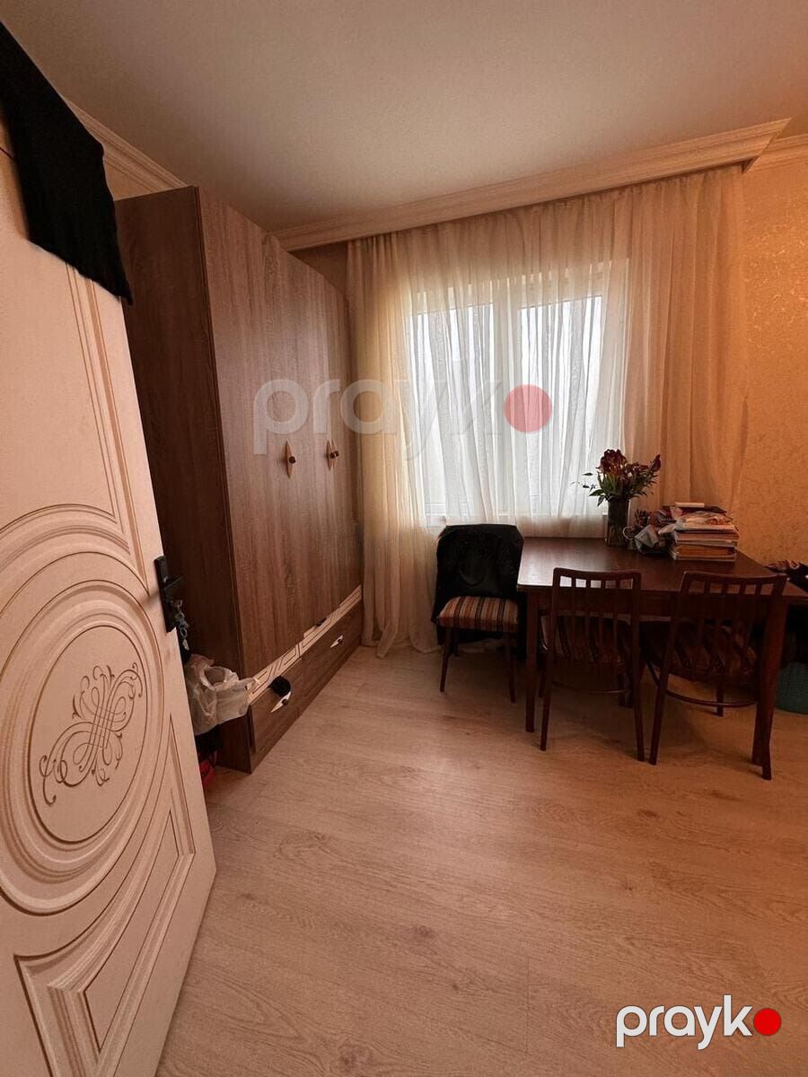 Satılır 2 otaqlı köhnə tikili 55 m² — Mənzil, Bakı (3)