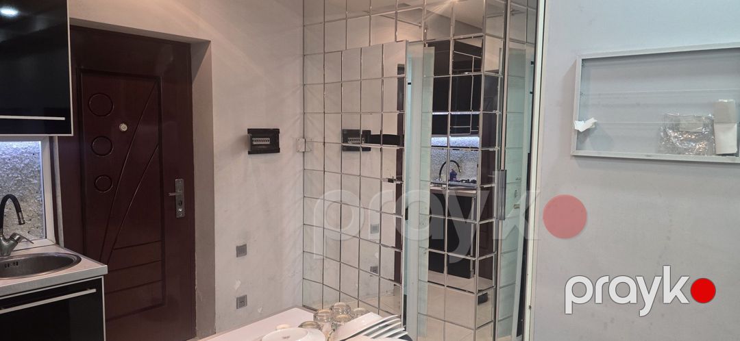 İcarəyə verilir 2 otaqlı yeni tikili 72 m² — Mənzil, Bakı (12)