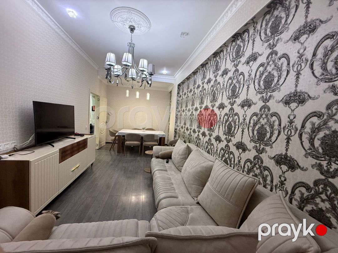 Satılır 3 otaqlı yeni tikili 84 m² — Mənzil, Bakı (7)