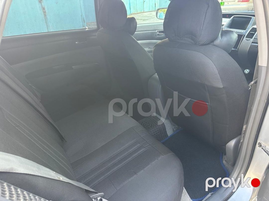 Toyota Prius, 2008 il — Avtomobillər, Sumqayıt (9)