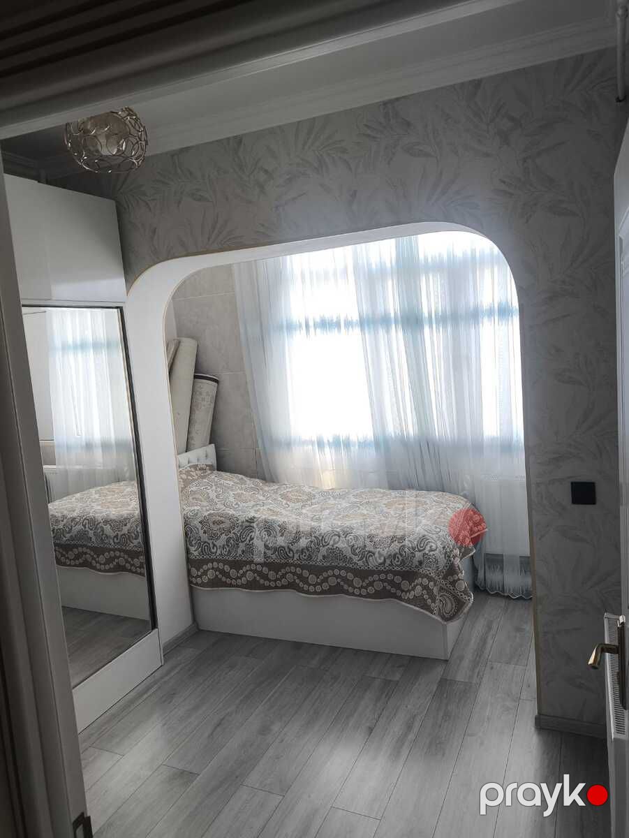 Satılır 3 otaqlı köhnə tikili 65 m² — Mənzil, Bakı (9)