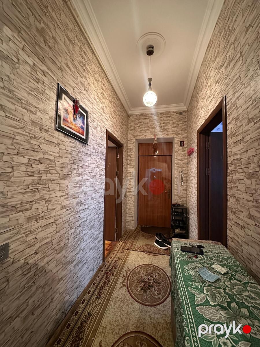 Satılır 3 otaqlı köhnə tikili 85 m² — Mənzil, Bakı (3)