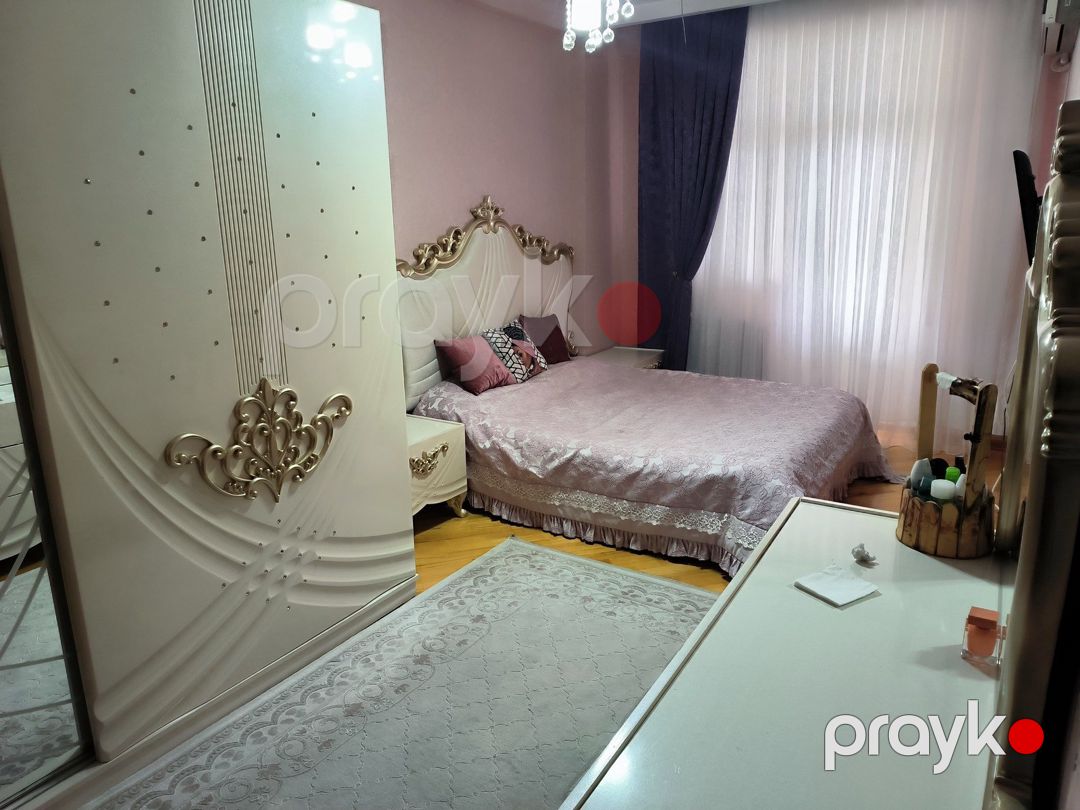 Satılır 3 otaqlı yeni tikili 86 m² — Mənzil, Bakı (4)