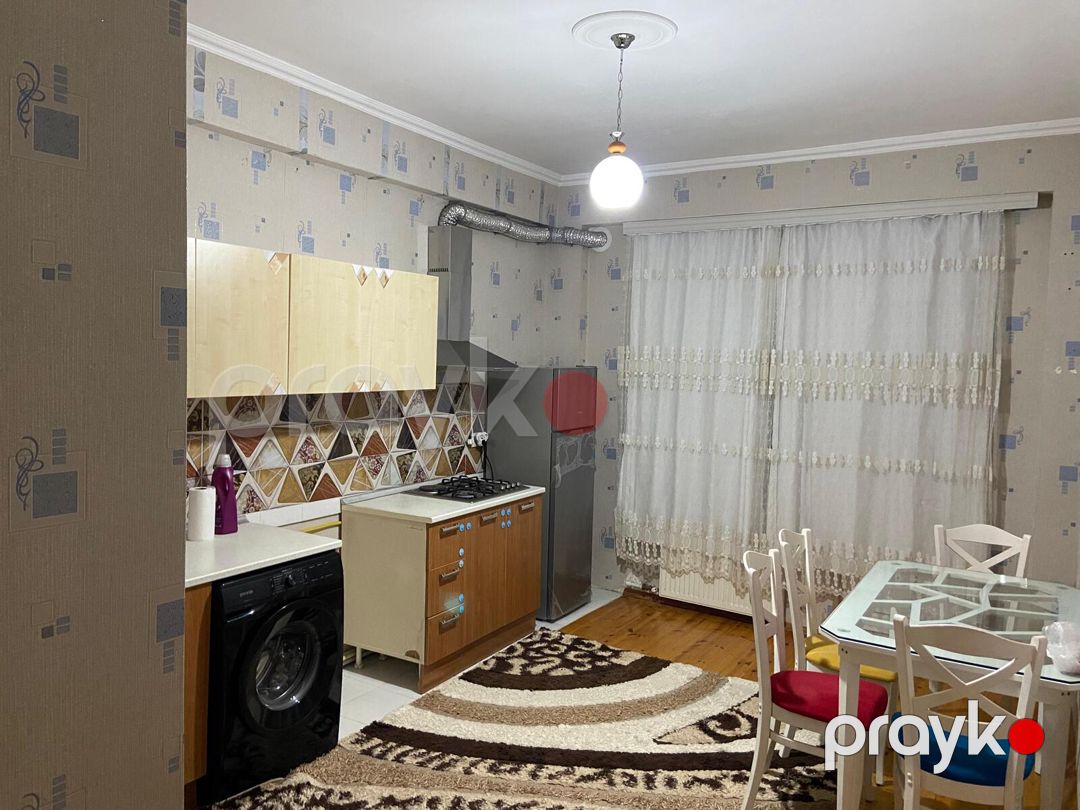 İcarəyə verilir 3 otaqlı yeni tikili 145 m² — Mənzil, Bakı (10)