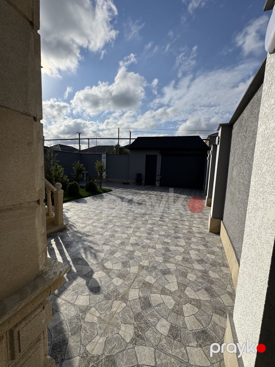 Satılır 4 otaqlı həyət evi/bağ evi 145 m² — Ev, villa, Bakı (4)