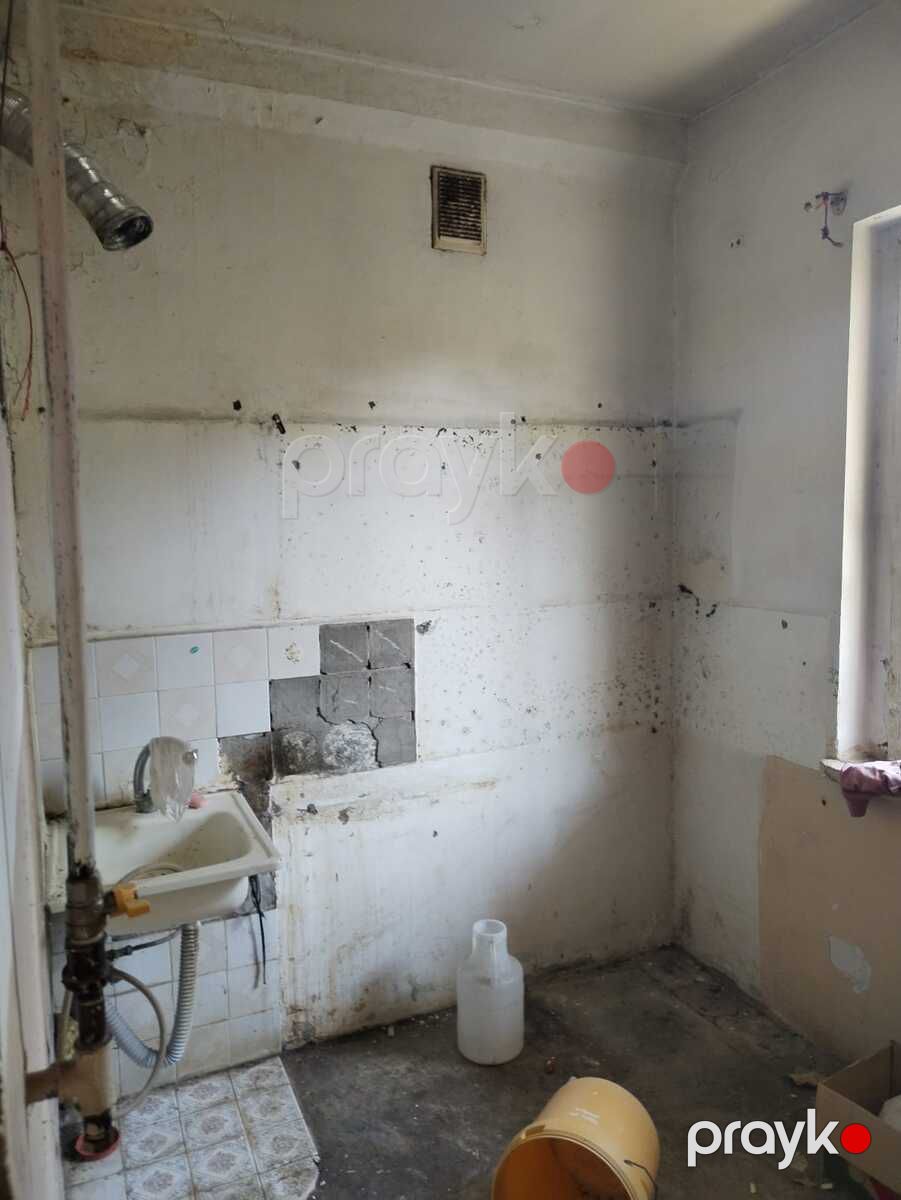 Satılır 3 otaqlı köhnə tikili 64 m² — Mənzil, Bakı (9)